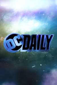 DC Daily - Poster