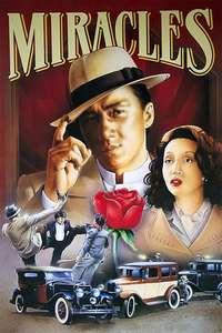 Miracles - Poster