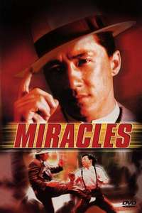 Miracles - Poster
