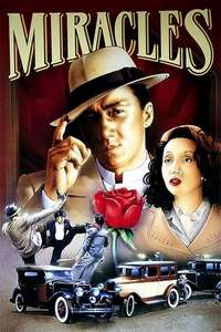 Miracles - Poster
