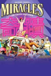 Miracles - Poster