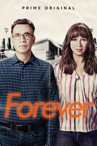 Forever - Poster