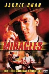 Miracles - Poster