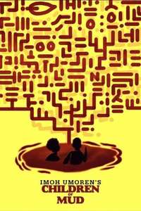 Children of Mud - Poster