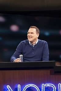 Norm Macdonald Has a Show - Posters