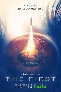 The First - Posters