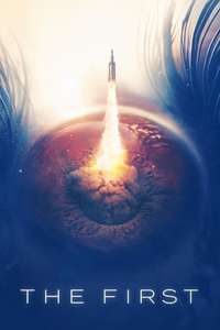 The First - Posters