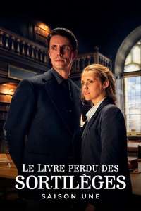 A Discovery of Witches - Posters