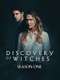A Discovery of Witches : Season 1