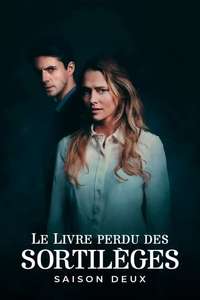 A Discovery of Witches - Posters