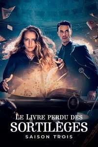 A Discovery of Witches - Posters