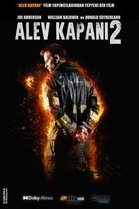 Backdraft 2 - Poster