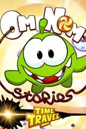 Om Nom Stories