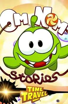 Om Nom Stories : Season 23