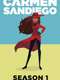 Carmen Sandiego : Season 1
