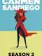 Carmen Sandiego : Season 2