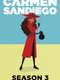Carmen Sandiego : Season 3
