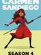 Carmen Sandiego : Season 4