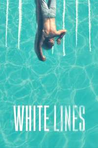 White Lines - Posters