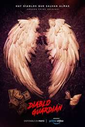 Diablo Guardian Season 1