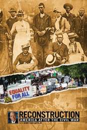Reconstruction: America After the Civil War