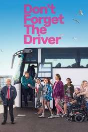 Don't Forget the Driver Season 1
