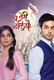 Yeh Teri Galiyan Season 1