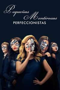 Pretty Little Liars: The Perfectionists - Posters