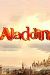 Aladdin - Naam Toh Suna Hoga Season 1