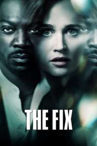 The Fix - Poster