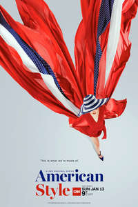 American Style - Posters