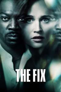 The Fix - Poster