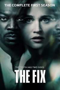 The Fix - Poster