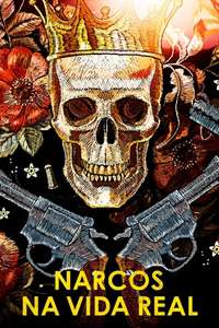 Meet the Drug Lords: Inside the Real Narcos - Posters