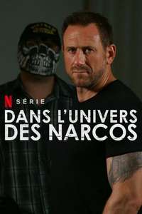 Meet the Drug Lords: Inside the Real Narcos - Posters