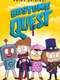 Costume Quest : Season 1