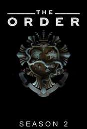 The Order Season 2