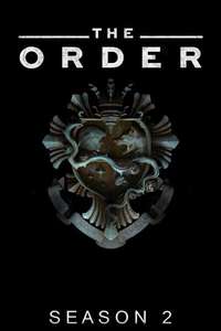 The Order - Posters