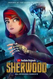 Sherwood Season 1