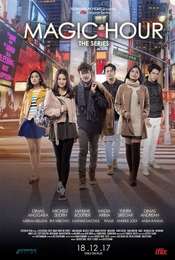 Magic Hour: The Series Season 1