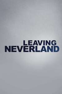 Leaving Neverland - Posters