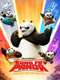 Kung Fu Panda: The Paws of Destiny : Season 2