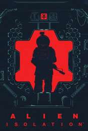 Alien: Isolation — The Digital Series Season 1