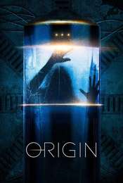 Origin Season 1