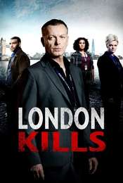 London Kills Season 1