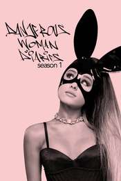 Dangerous Woman Diaries Season 1