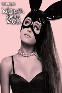 Dangerous Woman Diaries - Posters