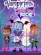 Vampirina Ghoul Girls Rock!