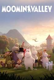 Moominvalley Season 1