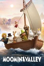 Moominvalley Season 2